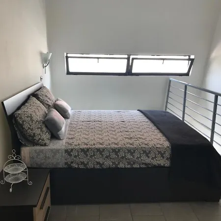 Blue Gray Apartament Apartamento Milão