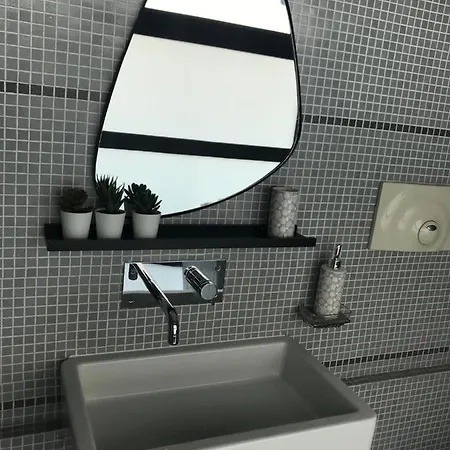 Blue Gray Apartament Apartment Milan